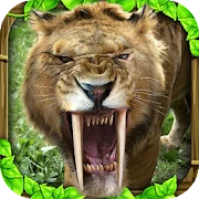 Sabertooth Tiger Simulator Mod apk