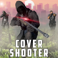 cobertura shoot 3d: jogo commando livre Mod