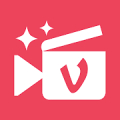 Vizmato - Video editor & maker icon