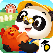 Dr. Panda Farm Mod