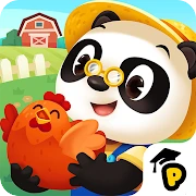 Dr. Panda Granja Mod Apk 1.0 [Completa]
