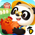 Dr. Panda Farm icon