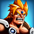 Kingdom Warrior - IDLE RPG icon