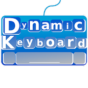 Dynamic Keyboard - Pro Mod