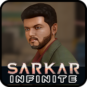 Sarkar Infinite icon