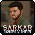 Sarkar Infinite icon