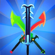 Merge Sword Mod apk