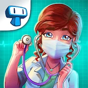 Hospital Dash Tycoon Simulator Мод Apk 1.0.20 [Бесконечные деньги]