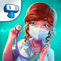 Hospital Dash Tycoon Simulator icon