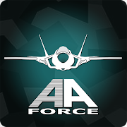 Armed Air Forces - Flight Sim Mod Apk