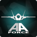 Armed Air Forces - Flight Sim icon