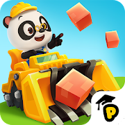 Dr. Panda Trucks Mod