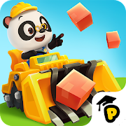 Dr. Panda Trucks icon