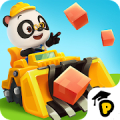 Dr. Panda Trucks icon