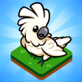 Idle Bird Park icon