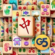 Mahjong Journey: Taş Eşleme Mod Apk 1.26.11200 [Reklamları kaldırmak][Ücretsiz satın alma][Mod Menu]