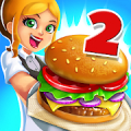 My Burger Shop 2 - Fast Food Restaurant Game Mod