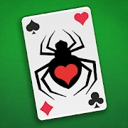 Spider Solitaire: Kingdom Mod apk