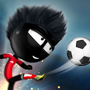 Soccer Star Super Leagues v1.7.1 Apk Mod Dinheiro Infinito - W Top Games