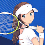 Tennis League: 3D online Mod