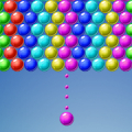 Bubble Shooter And Friends icon