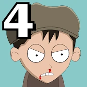 Johnny Bonasera 4 Mod Apk [Full]