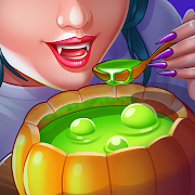 Halloween Cooking Games MOD