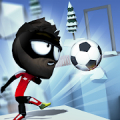 Stickman Trick Soccer Mod