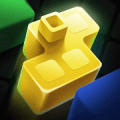 Super Blocks - Jigsaw Puzzle icon