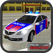 AAG Police Simulator Mod
