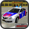 AAG Polisi Simulator Mod