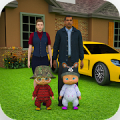 Virtual Family - Happy Life Dad Mom Simulator 2020 Mod