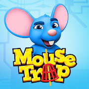 Mouse Trap - The Board Game Mod
