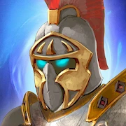 Sherwood Dungeon 3D MMO RPG Mod Apk 