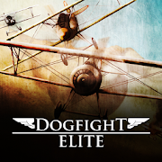 Dogfight Elite Mod Apk