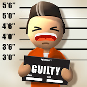 Guilty! Choose The Justice Mod