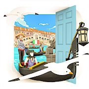 Escape Game: Venice Mod