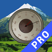 Accurate Altimeter PRO Mod