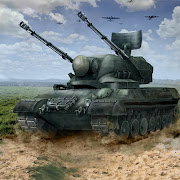 US Conflict — Tank Battles Mod