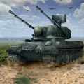 US Conflict — Tank Battles‏ Mod