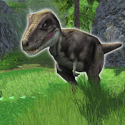 Dino Tamers - Jurassic MMO Mod