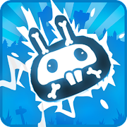 Idle Dungeon Manager - PvP RPG icon