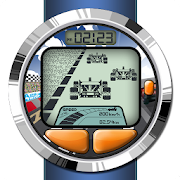 Watch Game Racer(Wear OS) Mod