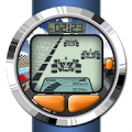 jogo relógio Racer/Smart Watch Mod