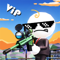 VIP Sniper icon