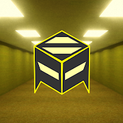 Backrooms: The Lore icon