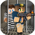 Cops Vs Robbers: Jailbreak icon