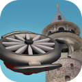 Spin Warriors Istanbul Mod