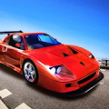 Car Games - Driving Simulator Mod APK icon