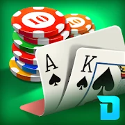 DH Texas Poker Mod Apk 2.9.21 [Quitar anuncios][Mod speed]